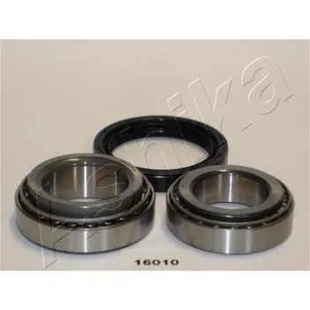 Sada ložisek kol ASHIKA 44-16010