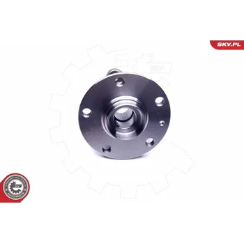 Sada ložisek kol ESEN SKV 29SKV264