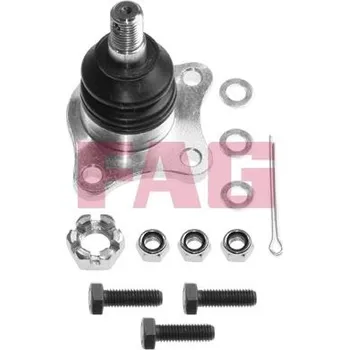 Podpora-/ Kloub Schaeffler FAG 825 0030 10