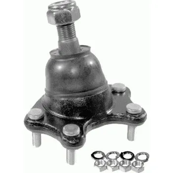 Auto-moto Podpora-/ Kloub LEMFÖRDER 15717 02