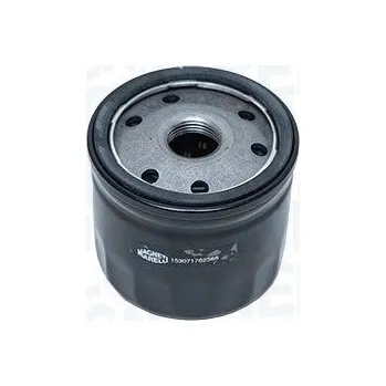Olejový filtr Olejový filtr MAGNETI MARELLI 153071762566