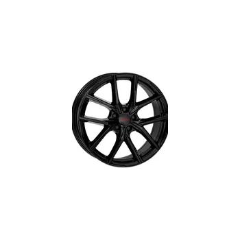 Auto-moto ALUTEC AVELENO Skoda 8x19 5x114,3 ET50.00 Černá lesklá