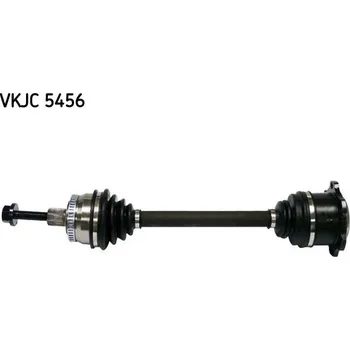 Hřídel nápravy Hnací hřídel SKF VKJC 5456