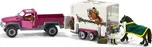 Schleich Horse Club 42436 Auto s…