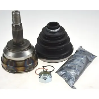 Hřídel nápravy Sada kloubů, hnací hřídel SPIDAN 20357