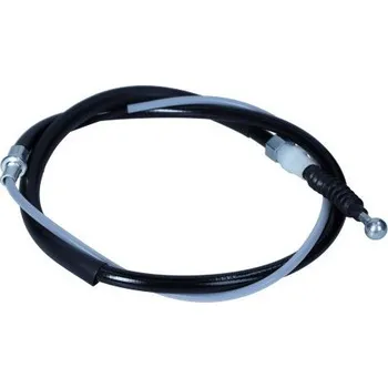 Lanko parkovací brzdy Tažné lanko, parkovací brzda MAXGEAR 32-0930