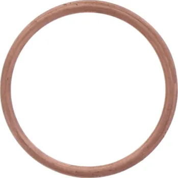 Výfuk pro motocykl ATHENA TĚSNĚNÍ VÝFUKOVÉHO POTRUBÍ KAWASAKI KX 65 '00-'23, SUZUKI RM '03-'06 (OEM: 110601922)