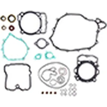 Těsnění pro motocykl SADA PROX TĚSNĚNÍ SE SADOU MOTORU A VÍKA VENTILŮ KTM SXF 450 14-15