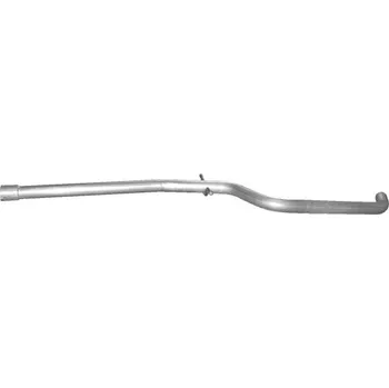 Výfuková trubka Výfuková trubka POLMO 23.31