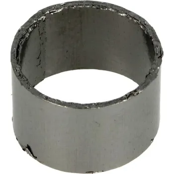 Těsnění pro motocykl ATHENA TĚSNĚNÍ VÝFUKU SUZUKI DR 125 '97-'00, 350 SE, 800 BIG '91-'99, LTA450/500, LTF 450/800, VL 1500 35x38x25