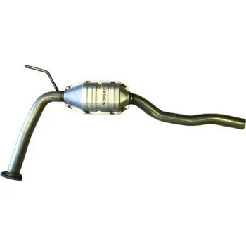 Auto-moto VW Transporter T4 2.5i Syncro 4x4 Montážní katalyzátor výfuku 1091589-2