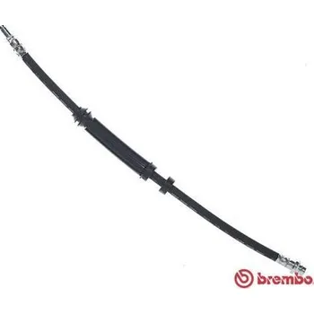 Brzdový systém Brzdová hadice BREMBO T 86 029