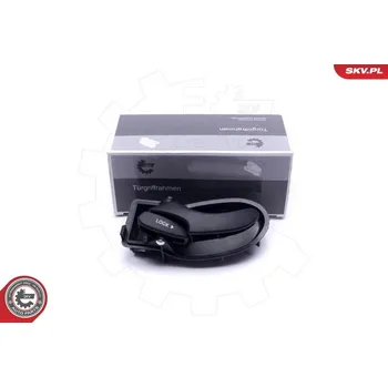 Dveře karosérie Vnější klika dveří ESEN SKV 96SKV151