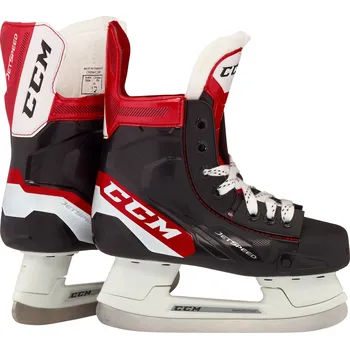 Hokejka Brusle CCM JetSpeed YTH, Dětská, Y6.0, 24, R CCM