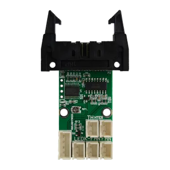 3D tisk Creality 3D CR-6 SE Extruder PCB