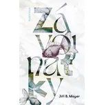 Závojnatky - Jiří B. Mayer (2024)…