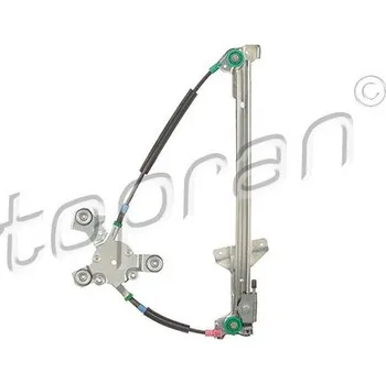 Stahovačka okna Zvedací zařízení oken TOPRAN 110 449