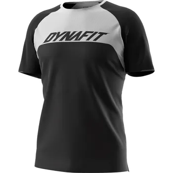 Pánské tričko Tričko Dynafit Black 1034167 Medium