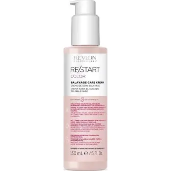 Vlasová regenerace Revlon Professional RE/START Color Neoplachovací péče po balayage 150 ml „Neoplachovací péče pro balayage – RE/START“