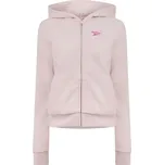 Mikina Reebok Light Pink 1037554 0-2