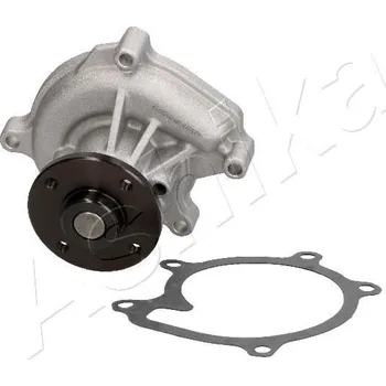 Chladič motoru Vodní čerpadlo, chlazení motoru ASHIKA 35-02-276