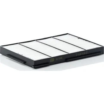 Klimatizace automobilu Filtr, vzduch v interiéru MANN-FILTER CU 1526