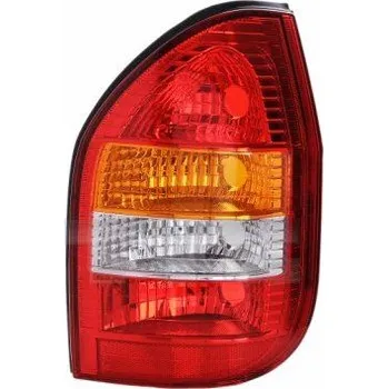 Zadní světlomet Zadní světlo TYC 11-0114-01-2