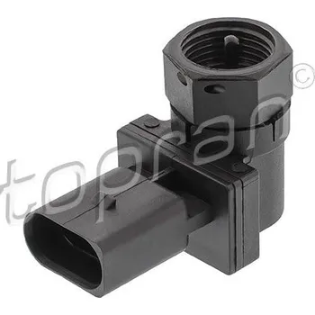 Čidlo automobilu Snímač, ujetá vzdálenost TOPRAN 109 750