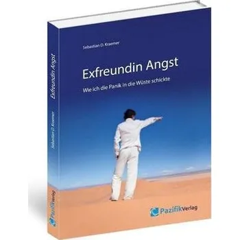 Exfreundin Angst - Kraemer, Sebastian