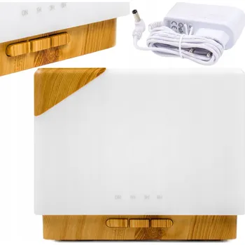 Zvlhčovač vzduchu Zvlhčovač vzduchu MORE&DECO Dyfuzor do olejków NM23J196