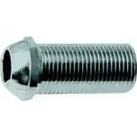 Herz Dlouhý závitový nátrubek Dimenze: 3/4" x 70 mm