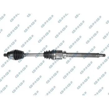 Hřídel nápravy Hnací hřídel GSP 203289