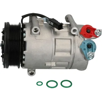 Kompresor klimatizace Kompresor, klimatizace BOSCH 1 986 AD1 095