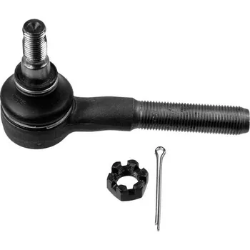 Soustava řízení Hlava příčného táhla řízení LEMFÖRDER 15568 04