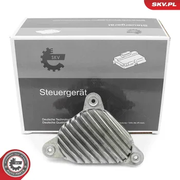 Řídící jednotka Řídící jednotka, osvětlení ESEN SKV 59SKV233