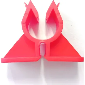 Herz Fixační svorka 1622 #3F11005: Fixační svorka 1622 pro kari sítě, 3,4 a 5mm; průměr 14-20mm