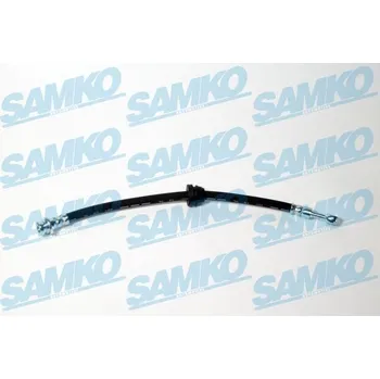 Brzdová hadice Brzdová hadice SAMKO 6T48075