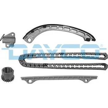 Sada rozvodového řetězu DAYCO KTC1030