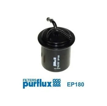 Palivový filtr Palivový filtr PURFLUX EP180