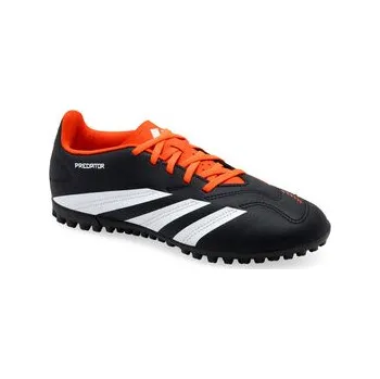 Chlapecké tenisky Boty na fotball adidas PREDATOR CLUB TF J IG5437 Černá 36_2_3