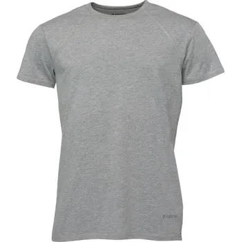Pánské tričko Pánské triko Lotto RAFE L Šedá
