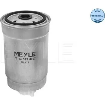 Palivový filtr Palivový filtr MEYLE 37-14 323 0007