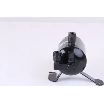 Sušič klimatizace Sušárna, klimatizace NISSENS 95011