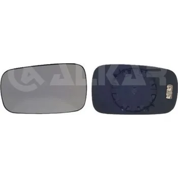 Autosklo Sklo do zrcátka, vnější zrcátko ALKAR 6426229