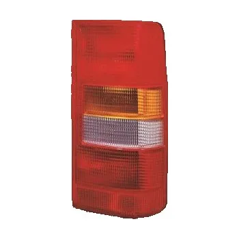 Zadní světlomet Zadní světlo ABAKUS 661-1920L-UE