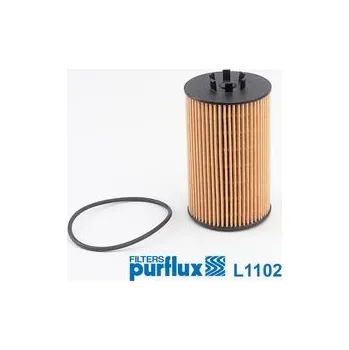 Olejový filtr Olejový filtr PURFLUX L1102