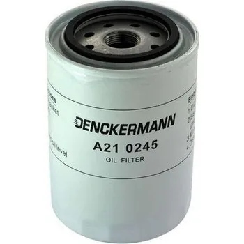 Olejový filtr Olejový filtr DENCKERMANN A210245