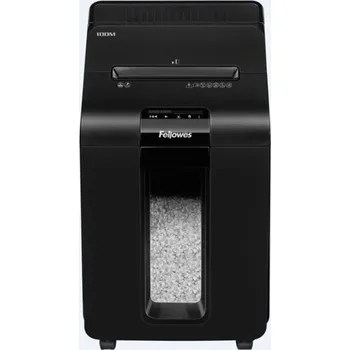 Skartovačka Automatická skartovačka Fellowes AutoMax 100M - P4