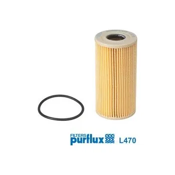 Olejový filtr Olejový filtr PURFLUX L470