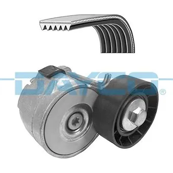 Sada žebrovaných klínových řemenů DAYCO KPV292